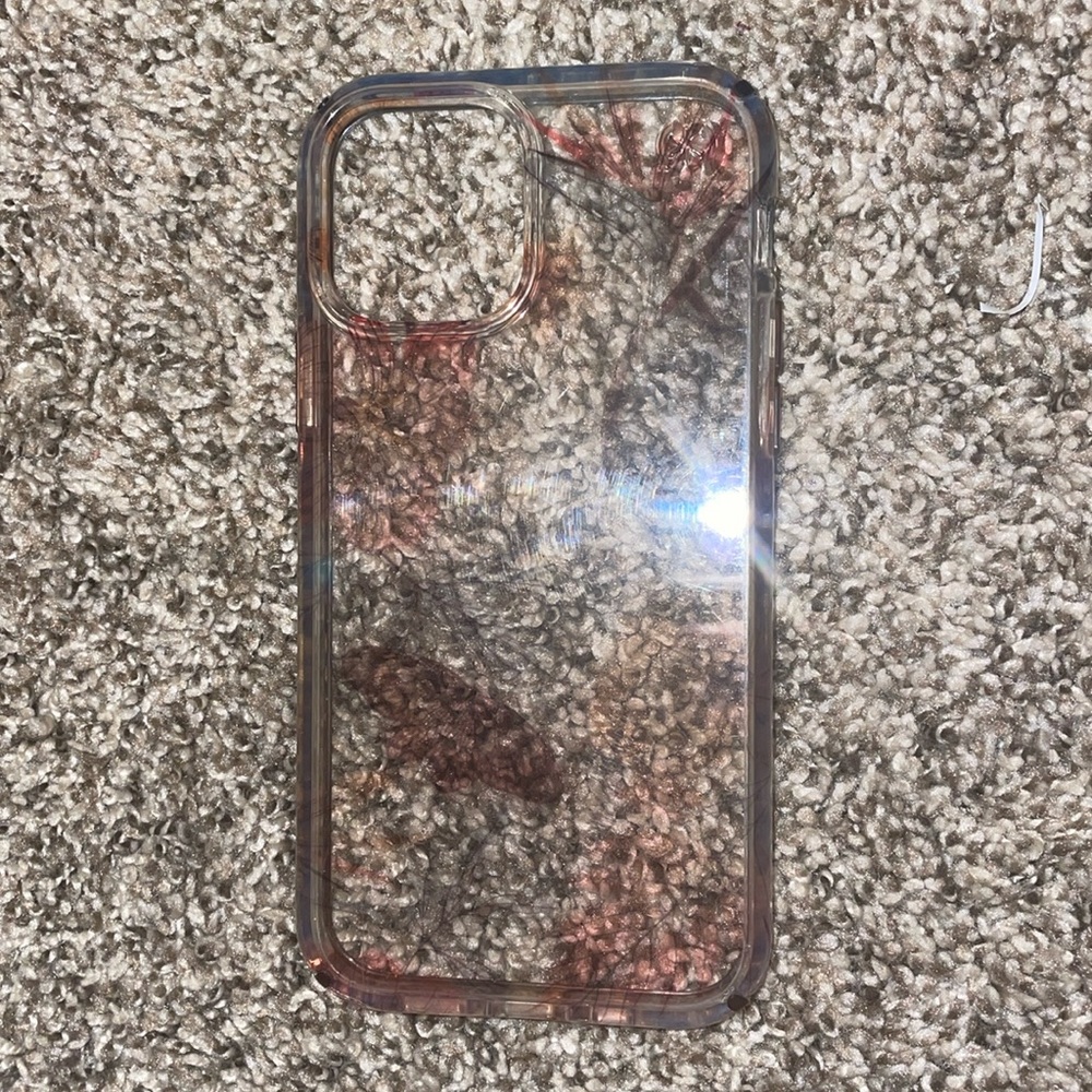 Speck ButterFly Phone Case